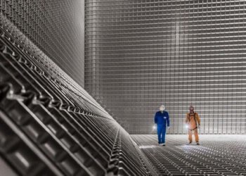 GTT To Design Tanks For New LNGC From Samsung Heavy Industries