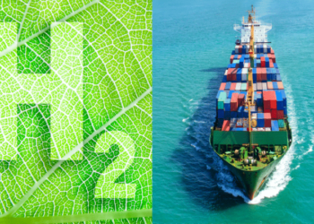 Dutch Consortium Wins Millions From R&D Fund To Invest In Hydrogen Powered Shipping