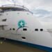 SunStone Takes Delivery of First Expedition Cruise Ship Built in China