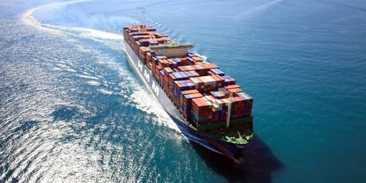 HMM Completes The First Trial Use Of Biofuel