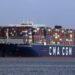 CMA CGM ANTOINE DE SAINT EXUPERY