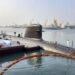 Videos: Indian Navy Commissions Its Fourth Scorpene-Class Submarine ‘INS Vela’
