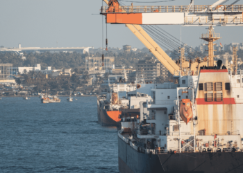 India To Develop Green Freight Corridor Along Western Coast