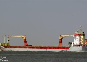 MarMalaita ship