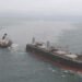 NYK Sends Support For Cleanup Of Oil And Cargo From Wood-Chip Carrier ‘Crimson Polaris’