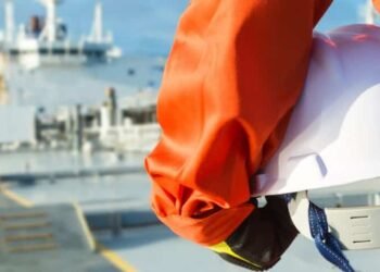 New Technology Risks Must Be Tackled Despite Decade Of Progress In Ship Safety, Warns DNV