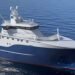 Vard to construct sophisticated trawler for Luntos image description