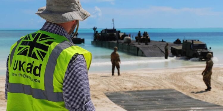 Mounts Bay to the Rescue!
