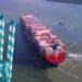 MSC Gulsun Departs Port of Tanjung Pelepas with Record-Breaking 19,574 TEUs