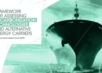 MTF Unveils Landmark Framework For Holistic Assessment Of Decarbonization Technologies