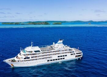 Repatriation Underway For 142 I-Kiribati Stranded Seafarers