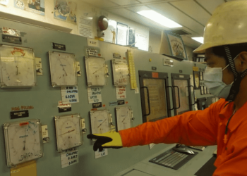 Watch: NYK Conducts Successful Biofuel Trial On Vessel Transporting Tata Steel Cargo