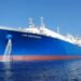 NYK Delivers New LNG Carrier LNG Endurance To To talEnergies