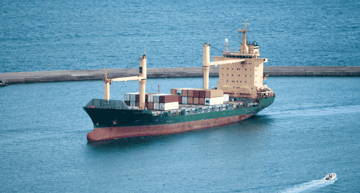 What is Nearshoring in Logistics?