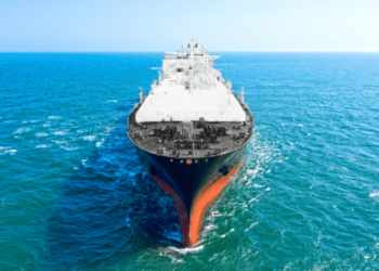 NYK Signs Multi-Year Deal With India’s Largest Natural Gas Company For Charter Of LNG Carrier