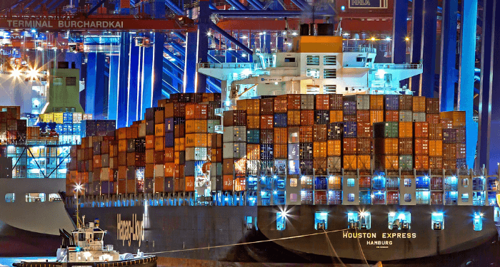 What is Omnichannel Distribution in Logistics?