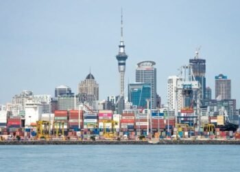 Seafarer Rushed To Hospital Following Accident In Port Of Auckland