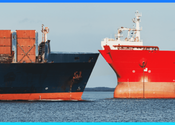 British Seafarer Held In Custody For Two More Weeks|Vessel Collision Off Swedish Coast Update