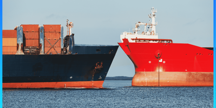 British Seafarer Held In Custody For Two More Weeks|Vessel Collision Off Swedish Coast Update