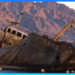 4 Decades Old Shipwreck In Saudi Arabia Converted Into A Tourist Attraction
