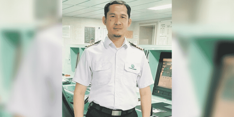 NYK Appoints First Indonesian Seafarer As Chief Engineer Of LNG Carrier