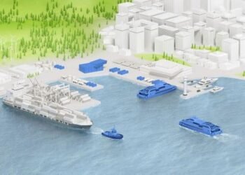Rolls-Royce Invests In Methanol Technology For Climate-Friendly Shipping