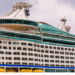 World’s Largest Cruise Ship Finds 48 Guests COVID Positive On Board