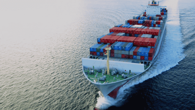 Seaspan’s 70 Vessel Newbuild Program Achieves Total Investment Of $7.6 Billion