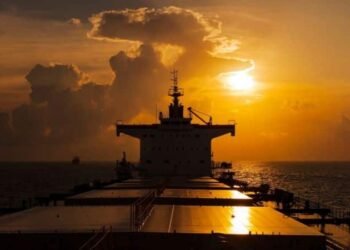 Ship Carrying 20,000 Tonnes Of Fertilizer From China Sent Back By Sri Lanka