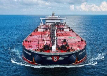 Stena Bulk And OCGI Partner On Carbon Capture And Storage Feasibility Study