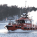 World’s First Methanol– Powered Pilot Boat Launched