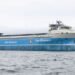 World’s First 100% Electric And Autonomous e-Container Ship ‘Yara Birkeland’ Prepares For Operations