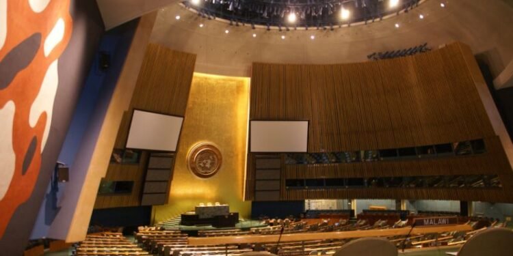 Is UNCLOS Fit For Protecting Human Rights At Sea?