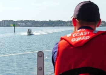 U.S. Coast Guard