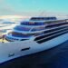 Viking Cruises Receives First Of Two Expedition Cruises ‘Viking Octantis’
