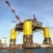 Sembcorp Marine Completes First Floating Production Unit Newbuild