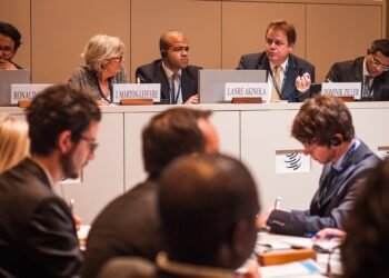 ICS Urges WTO Director General To Prioritise Maritime Transport In Multilateral Trade Negotiations
