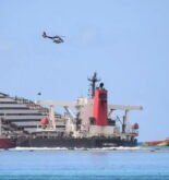 Wakashio's Captain as well as First Officer Sentenced to 20 Months in Jail jail for officers of Wakashio in grounding and oil spill case