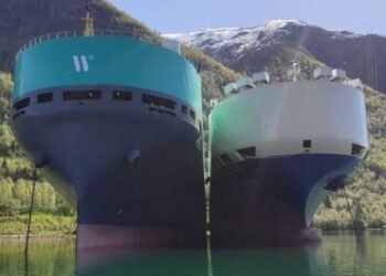 Wilhelmsen & & Neither Sea Acquire 18% Stake In Norwegian Deep Sea Mining Company ‘Marine Minerals’ &