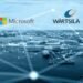 Wärtsilä To Industrialise Marine ‘Internet Of Things’ With Microsoft