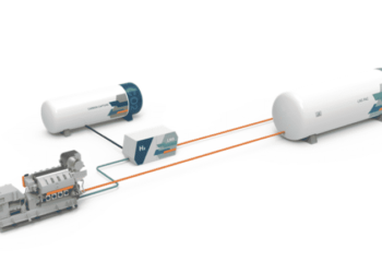 ABB, Wartsila, RINA, Liberian Registry And Helbio Collaborate To Deliver Viable Hydrogen Fuel Solution To Meet IMO 2050 Target