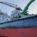 World’s First Hybrid Cargo Ship Launched By Hagland And NOAH