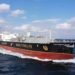 Watch: World’s First Type-B Very Large Ethane Carrier Officially Named
