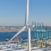 World’s First “Zero-Carbon” Smart Terminal Being Built At Tianjin Port