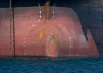 Iran's Guards Seize Foreign Ship in Gulf