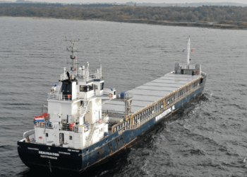 freighter
