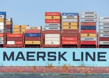 Maersk Issues First Green Bond to Fund Methanol Vessels