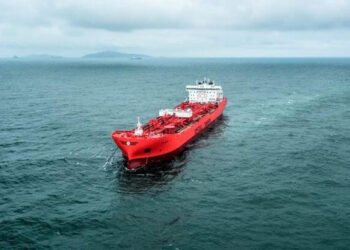 Odfjell Completes Exit From Gas Carrier Segment