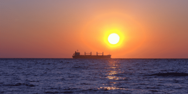 11 Indian Seafarers Rescued By Iranian Coast Guard From Sinking Vessel