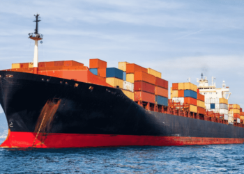 Whitepaper: Simple Steps To Decarbonize Deep-Sea Shipping